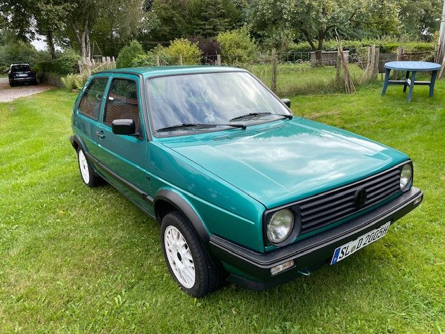 VW Golf 189.000 km 3.950 &euro; Havetoft 24873