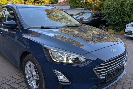 Ford Focus 113.490 km 10.250 &euro; Eisenach 99817