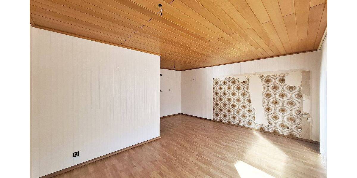 Reihenmittelhaus Groß Grönau - 3 Zimmer, 91 m&sup2;, 199.000&euro; | Angebot:26206154