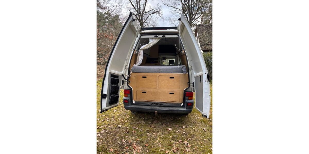 VW T4 andere 355.000 km 8.800 &euro; Kakenstorf 21255