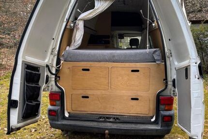 VW T4 andere 355.000 km 9.000 &euro; Kakenstorf 21255