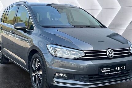 VW Touran 200.785 km 14.990 &euro; Dortmund 44263