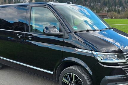 VW T6 Multivan 65.000 km 47.800 &euro; Schwangau 87645