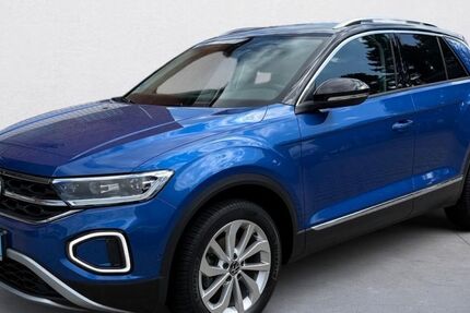 VW T-Roc 61.244 km 18.950 &euro; Geesthacht 21502