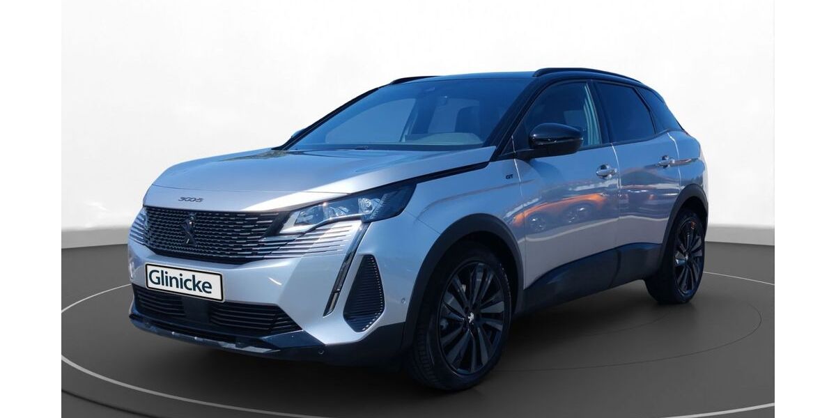 Peugeot 3008 26.500 km 22.990 &euro; Kassel 34123