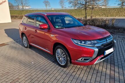 Mitsubishi Outlander 47.000 km 20.500 &euro; Feuchtwangen 91555