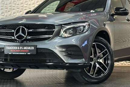 Mercedes GLC 250