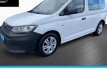 VW Caddy 39.646 km 22.833 &euro; Kassel 34123