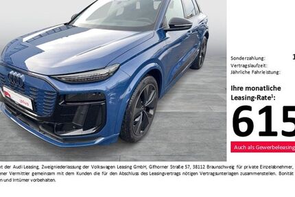 Audi Q6 e-tron 4.083 km 68.811 &euro; Dortmund 44143