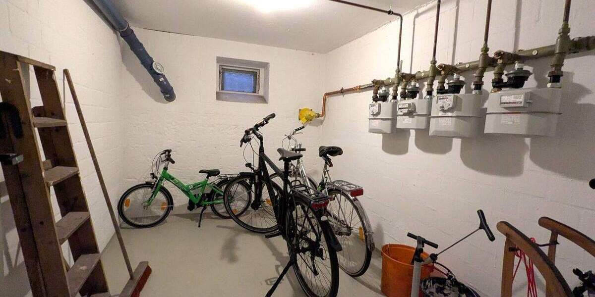 Etagenwohnung Stuhr Varrel - 3 Zimmer, 74 m&sup2;, 229.000&euro; | Angebot:25685438