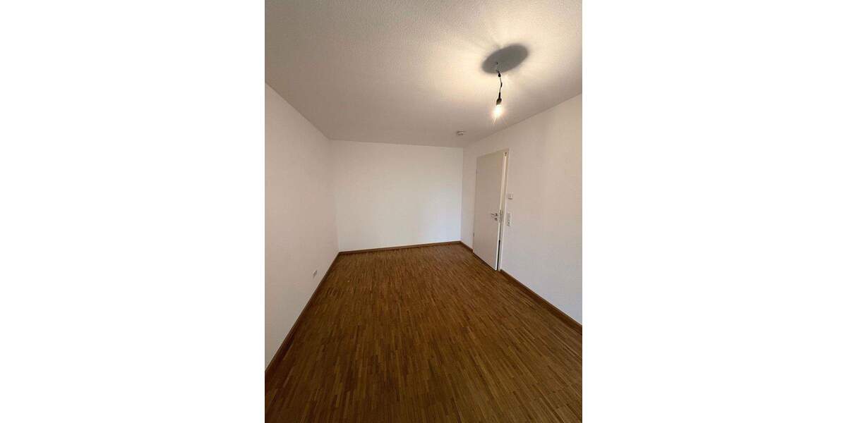 2,5-Zimmer Erdgeschosswohnung mit Terasse in zentraler Lage 2 zimmer