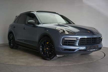 Porsche Cayenne 143.000 km 39.990 &euro; Braunschweig 38110