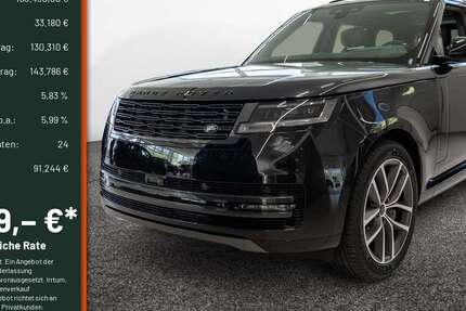 Land Rover Range Rover 5.789 km 163.490 &euro; Lüdenscheid 58507