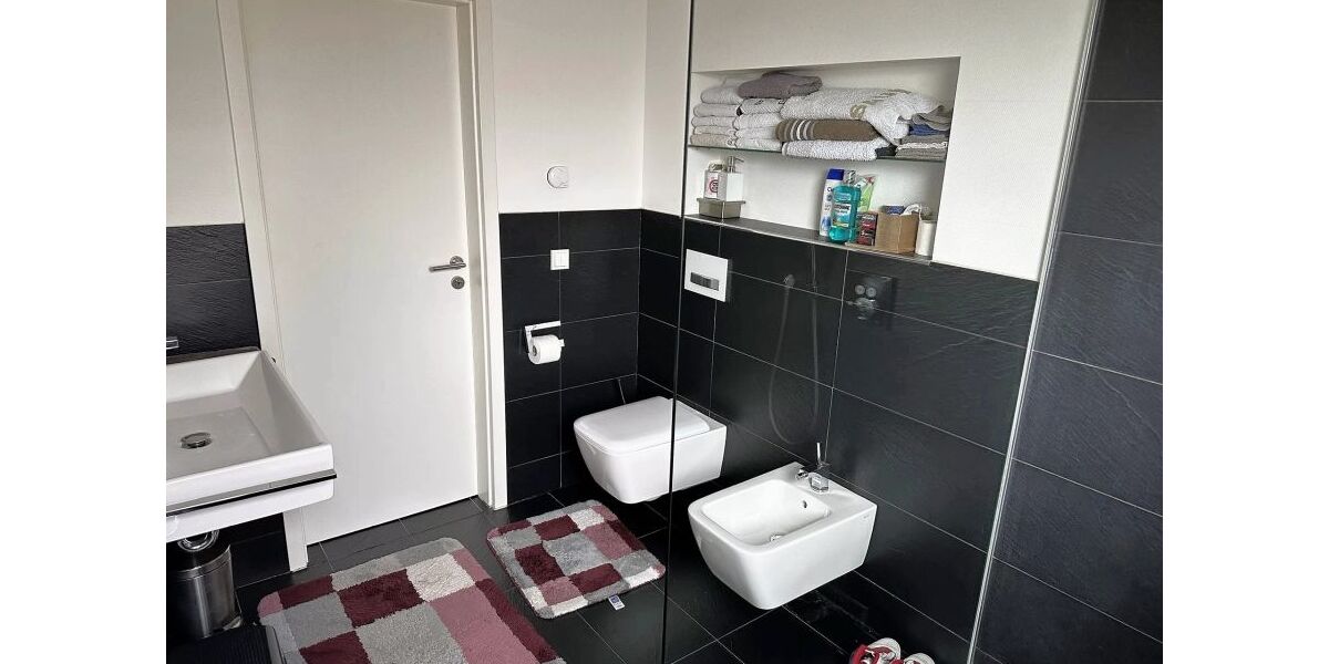Top renoviertes 2-Zimmer-Wohnung mit Terrasse - Etagenwohnung Kaiserslautern Bahnheim | Angebot:26401089