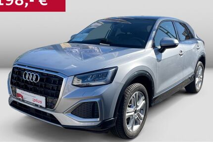 Audi Q2 7.863 km 23.490 &euro; Fellbach 70734