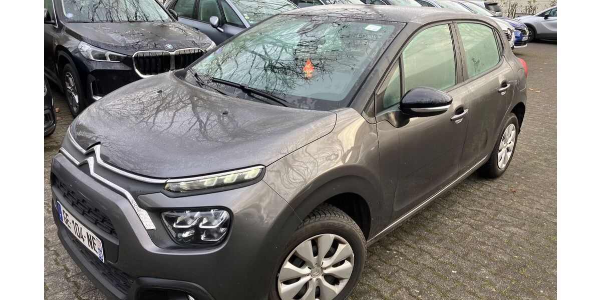 Citroen C3 76.000 km 7.973 &euro; Hofheim am Taunus 65719