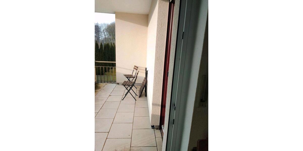 Etagenwohnung Steinhagen - 2 Zimmer, 46 m&sup2;, 105.000&euro; | Angebot:26030165