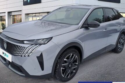 Peugeot 3008 20.307 km 28.790 &euro; Jüterbog 14913