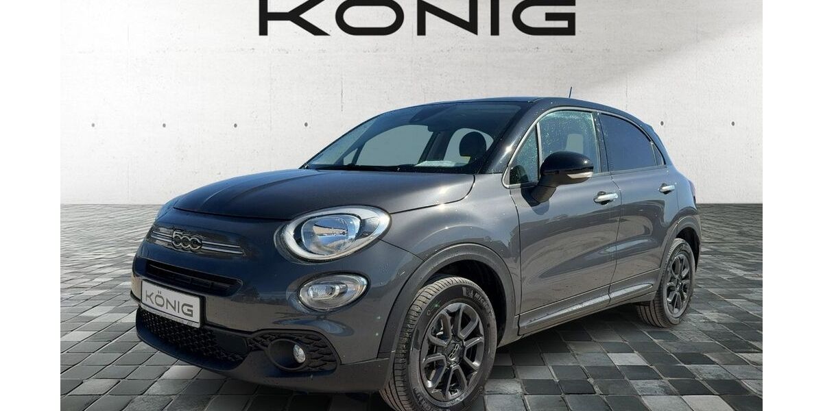 Fiat 500X 13.816 km 19.888 &euro; Oranienburg bei Berlin 16515