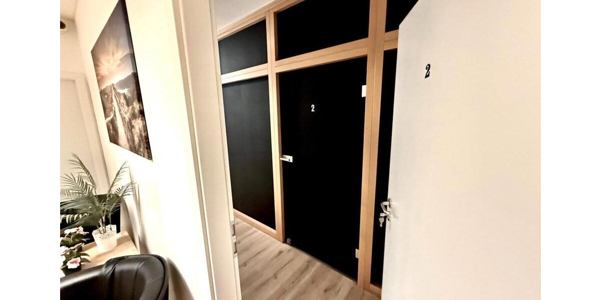 Etagenwohnung Hamburg Wandsbek - 1 Zimmer, 55 m&sup2;, 1.500&euro; | Angebot:26568272