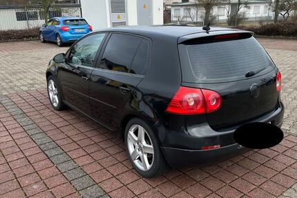 VW Golf 215.000 km 3.500 &euro; Rothselberg 67753
