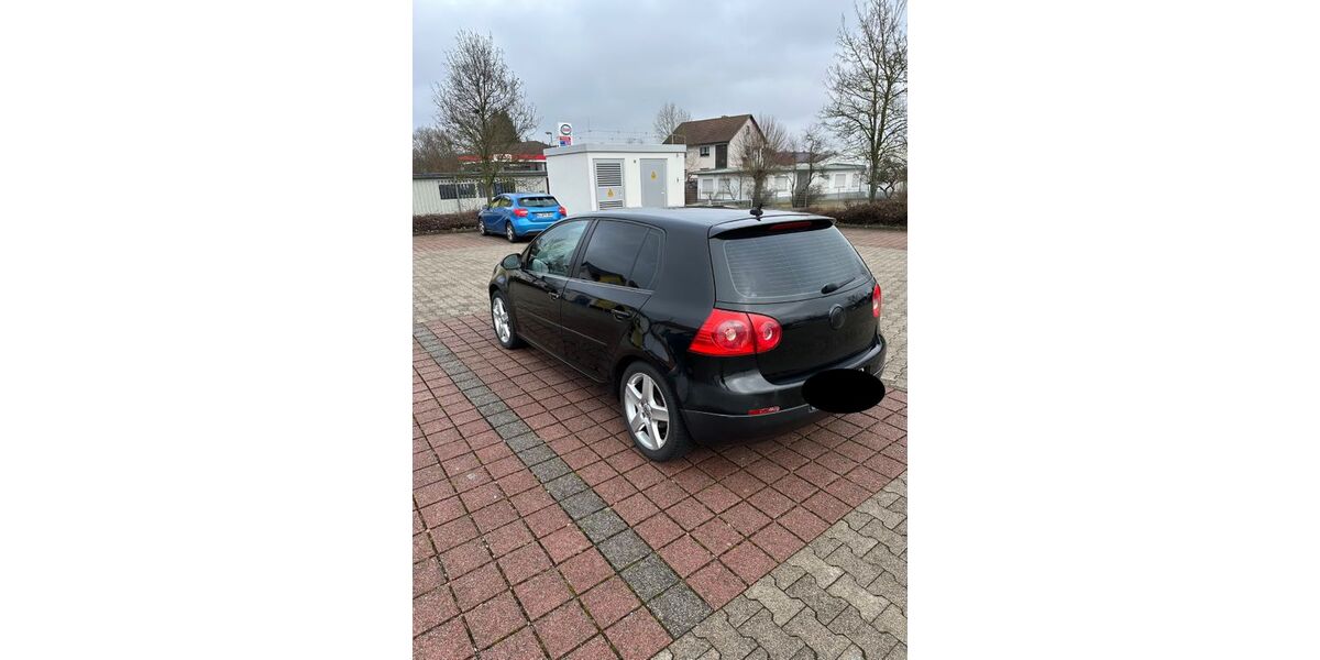 VW Golf 215.000 km 3.500 &euro; Rothselberg 67753
