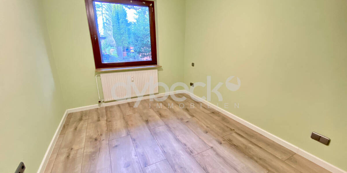 Etagenwohnung Lüneburg Schützenplatz - 2 Zimmer, 61 m&sup2;, 259.000&euro; | Angebot:26028935