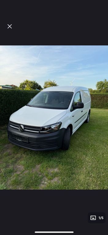 Caddy Maxi