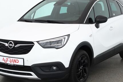 Opel Crossland (X) 49.631 km 17.990 &euro; Bad Hersfeld 36251