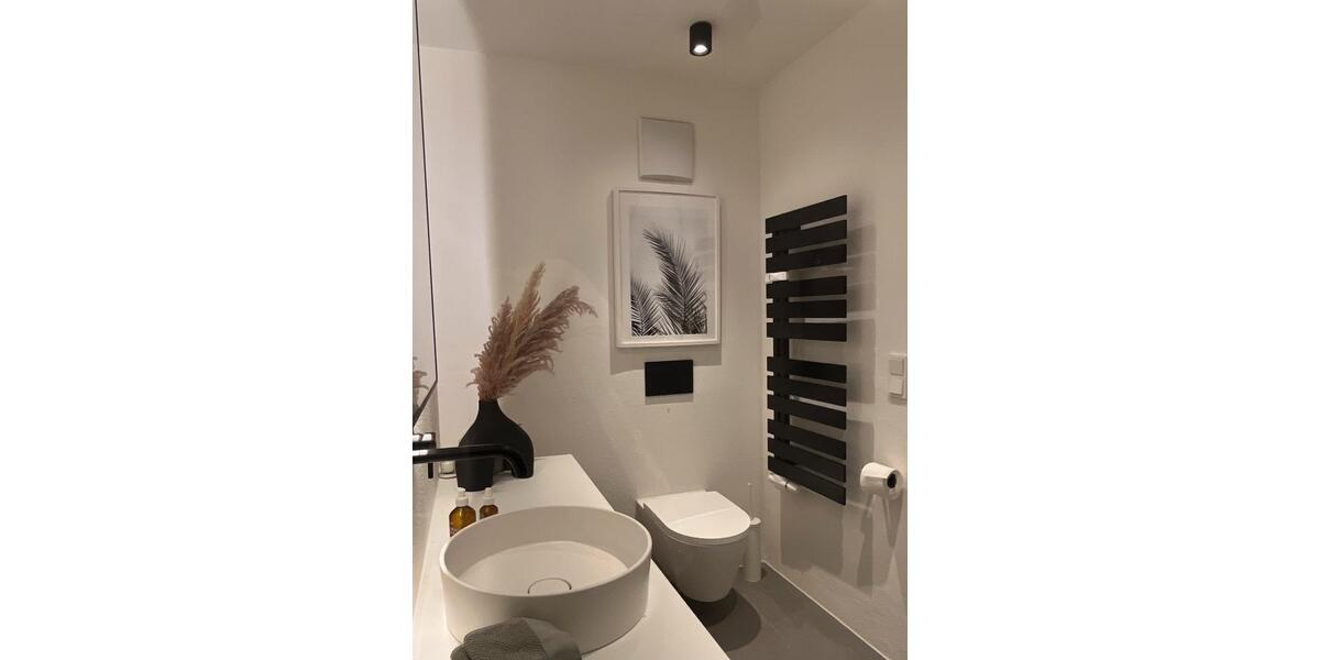 Dachgeschoßwohnung Neu-Ulm Ludwigsfeld - 3.5 Zimmer, 82 m&sup2;, 379.000&euro; | Angebot:25446738