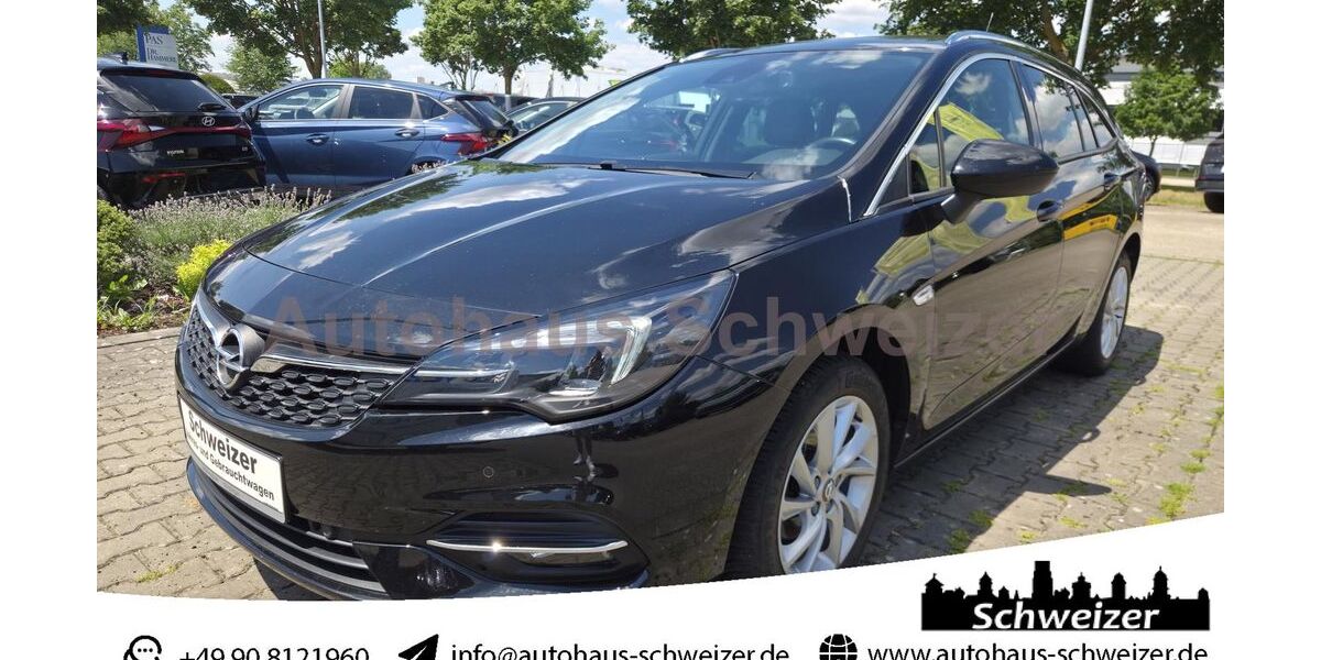 Opel Astra 93.500 km 12.990 &euro; Nördlingen 86720