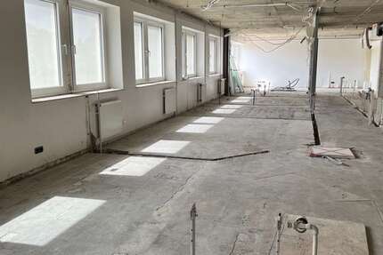 Büro in Trittau 1.256 € 157 m² zimmer