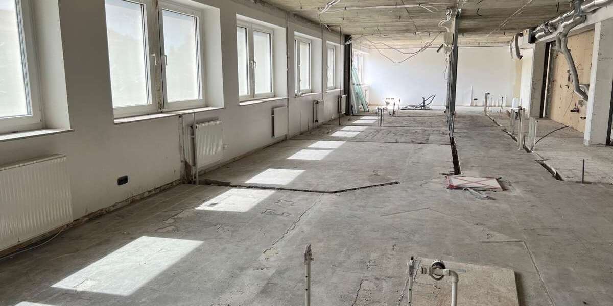 Büro in Trittau 1.256 € 157 m² zimmer