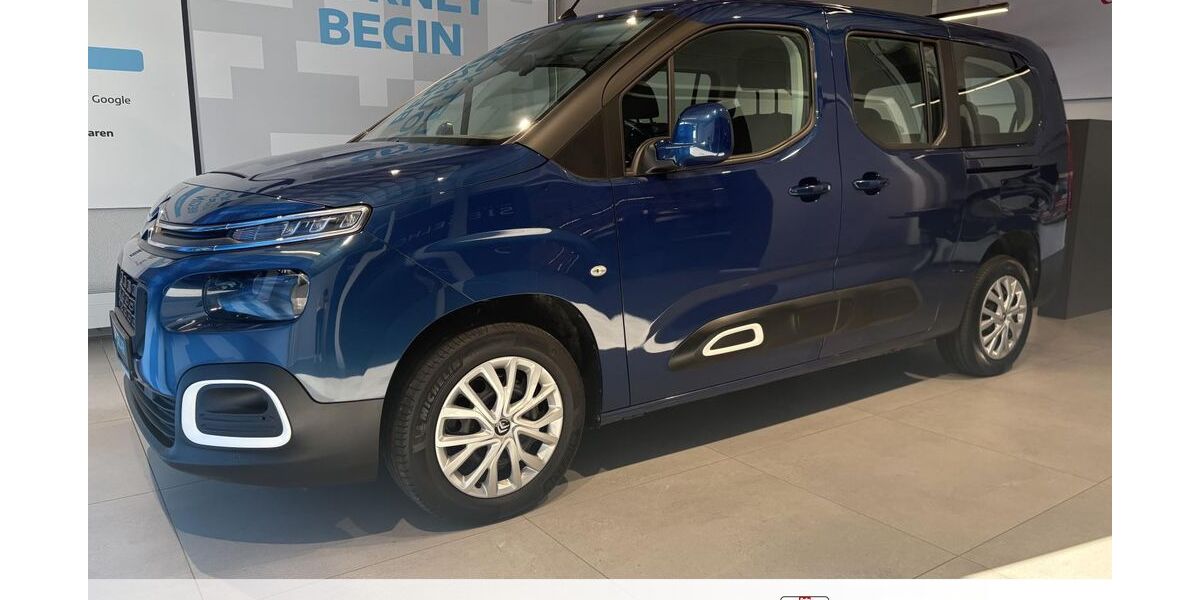 Citroen Berlingo 68.056 km 20.985 &euro; Augsburg 86179