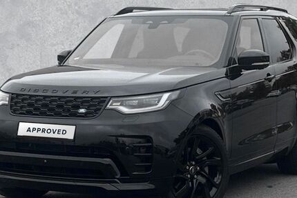 Land Rover Discovery 20.500 km 64.650 &euro; Karlsruhe 76187