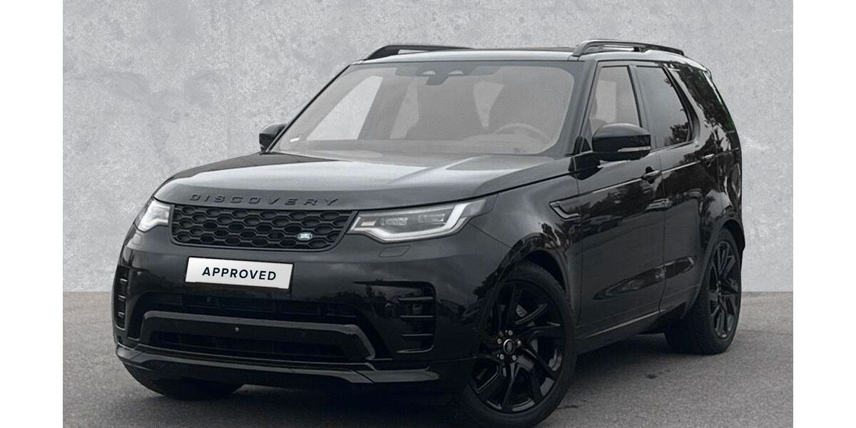 Land Rover Discovery 20.500 km 64.650 &euro; Karlsruhe 76187