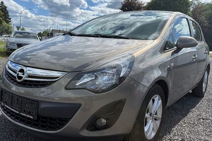 Opel Corsa 230.000 km 2.999 &euro; Laubach 35321