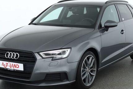 Audi A3 75.516 km 19.950 &euro; Senftenberg 01968