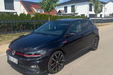 VW Polo 138.500 km 12.500 &euro; Nördlingen 86720
