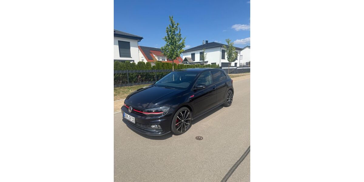 VW Polo 138.500 km 12.500 &euro; Nördlingen 86720