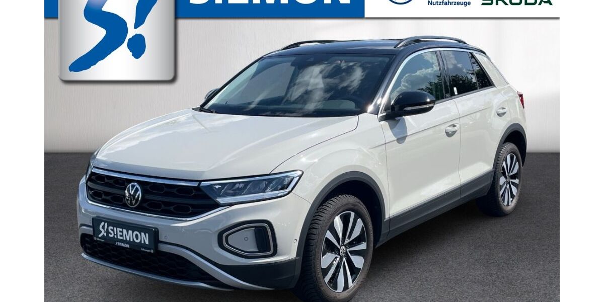 VW T-Roc 26.721 km 21.430 &euro; Ibbenbüren 49479