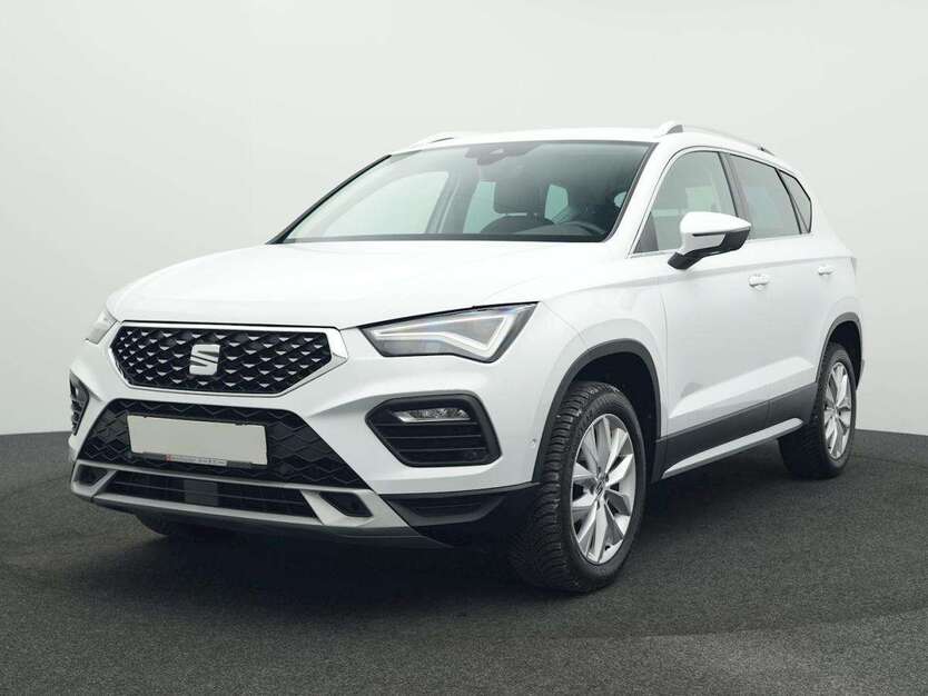 Seat Ateca 23.700 km 29.750 € Greding 91171