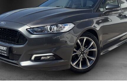 Ford Mondeo 92.990 km 14.790 &euro; Germersheim 76726