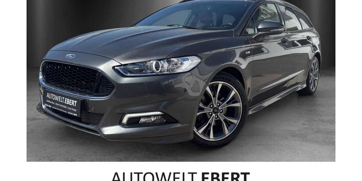 Ford Mondeo 92.990 km 14.790 &euro; Germersheim 76726