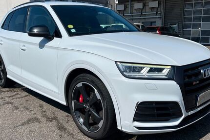 Audi Q5 300.000 km 20.999 &euro; Lahr 77933