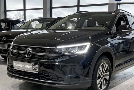 VW Taigo 4.900 km 28.990 &euro; Oldenburg 26123