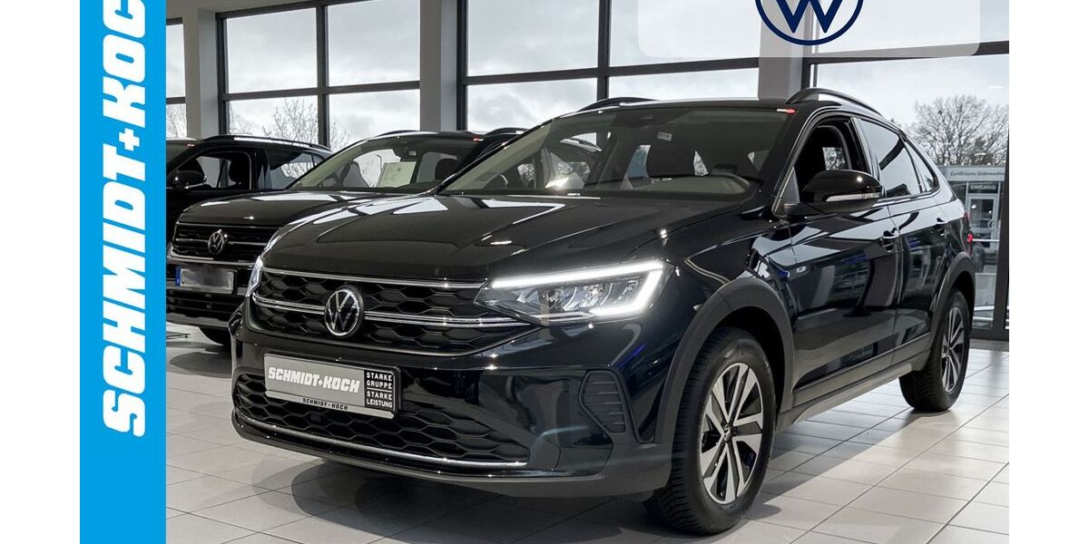 VW Taigo 4.900 km 28.990 &euro; Oldenburg 26123