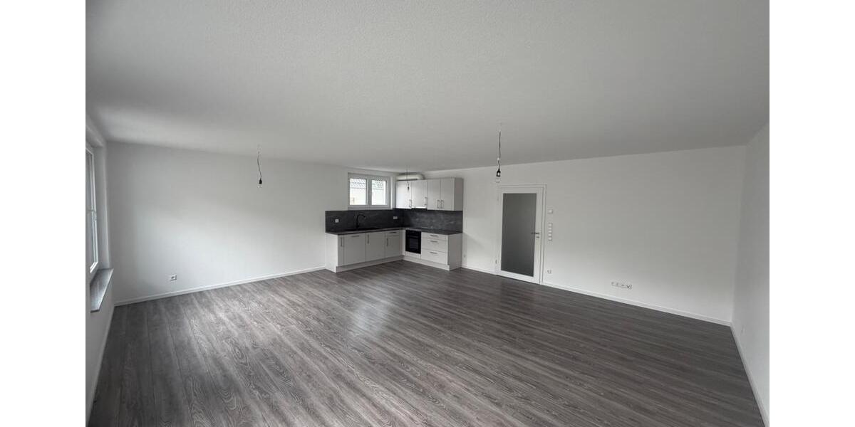 Etagenwohnung Obersulm - 3 Zimmer, 83 m&sup2;, 1.330&euro; | Angebot:26671468