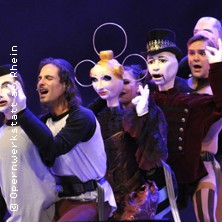 Rock me, Hamlet