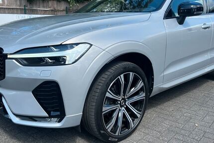 Volvo XC60 105.000 km 28.599 &euro; Gronau 48599